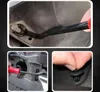 KRAFT&DELE | Auto Befestigung Clips, 625 Stücke, Universal Produktbild-Vorschau 5