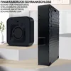 Fingerabdruck Schloss für Schrank & Schublade, Produktbild-Vorschau 2