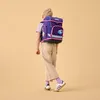 ergobag Schulranzen-Set cubo light PerlentauchBär Produktbild-Vorschau 11