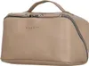 bugatti Kulturbeutel Almata Make Up Bag Sand hellbraun Produktbild-Vorschau 4