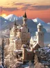 Clementoni High Quality Collection Neuschwanstein, 1500 Produktbild-Vorschau 3