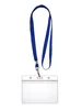 10x Ausweishülle ZIP Kartenhalter wasser- & staubdicht Produktbild-Vorschau 4