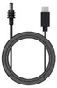 Napájecí kabel USB-C na DC, 49,2 stopy, 100 W, vodotěsná Náhled obrázku produktu 1