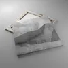 Bild auf Leinwand - Leinwandbild - Einteilig - Beton Wand Produktbild-Vorschau 2