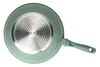 XL Wokpfanne Ø 28cm Keramische-Antihaftbeschichtung, Produktbild-Vorschau 4