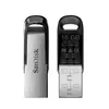 Chiavetta USB SanDisk Ultra Flair da 32 GB, USB 3.0 Anteprima dell’immagine prodotto 2