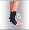 Fußbandage Premium Plus mit Pelotte, starkem Produktbild-Vorschau 1