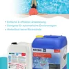 2x25 kg BAYZID® Flüssigchlor 13% zur effektiven Pool Produktbild-Vorschau 5