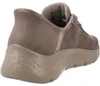 Skechers Slip-Ins: Go Walk Flex  Sneakers Laag - Taupe - Produktbild-Vorschau 10