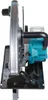 Makita Akku-Handkreissäge 40 V XGT, HS013GZ, incl. Zubehör, Produktbild-Vorschau 12