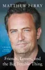 Friends, Lovers and the Big Terrible Thing Produktbild-Vorschau 2