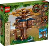 LEGO® Ideas 21318 Dům na stromě Náhled obrázku produktu 12
