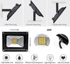 Greenmigo 2 Stücke 20W SMD LED Fluter Strahler warmweiss Produktbild-Vorschau 4