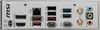 Msi 7E09-003R B650M Project Zero Produktbild-Vorschau 6