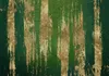 Vlies Fototapete - Golden-Green Expression 200x140 cm Produktbild-Vorschau 6