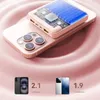 Mini Powerbank 20000mAh mit integriertem Kabel, Produktbild-Vorschau 5