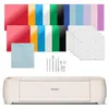 CRICUT Cutter Set Explore 4 Essentials, bluetooth, largeur Voir les images du produit 8