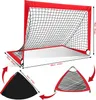 Jopassy But de football pour enfants, Filet de football Voir les images du produit 2