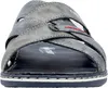 Rieker Herren Pantolette Clog Sandale 21062-15, Größe:42 Produktbild-Vorschau 7
