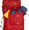 Osprey Damen Ariel 65 Trekkingrucksack Ceramic Blue WM/L Produktbild-Vorschau 16