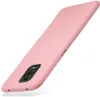 Redmi Note 9 Pro Hülle, LaimTop Flüssig Silikon Soft Gummi Produktbild-Vorschau 3