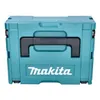 Akumulátorový rázový uťahovák Makita DTW 301 RTJ 18 V 330 Náhľad obrázku produktu 4