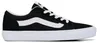 Vans Vero Wildleder-Sneaker, Schwarz 43 EU Produktbild-Vorschau 19