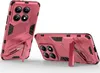 Armor Hülle für Xiaomi 14T Pro Hybrid PC TPU Bumper Produktbild-Vorschau 5