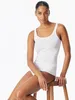 Schiesser Damen 2 er Pack Trägertop Gr. 36  weiss Produktbild-Vorschau 15