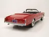 MCG 1:18 Cadillac Eldorado Convertible (1976) - red 18471 Produktbild-Vorschau 3