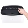 Honeywell Klimagerät HJ14CESVWK mobile Klimaanlage m Produktbild-Vorschau 4