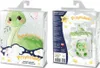 Detská posteľná bielizeň s dinosaurom 100x135 cm 100% Náhľad obrázku produktu 8