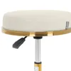 Expondo physa Stołek na kółkach – 51–64 cm – 150 kg – Podgląd zdjęcia produktu 3
