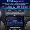 10'' 4+64G carplay Für Skoda Yeti 5L 2008-2013 Autoradio Produktbild-Vorschau 9