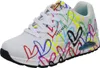 Skechers Uno Sneaker White Náhľad obrázku produktu 39