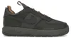 Nike Air Force 1 Wild "Cargo Khaki Sequoia" FB2348-302, Podgląd zdjęcia produktu 1