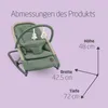 Maxi-Cosi 2-in-1 babywipper Kori, geschikt vanaf de Productafbeelding-voorbeeld 17