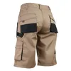 KURZE Arbeitshose URGC Gr. 54 Sicherheitshose Shorts Kurze Produktbild-Vorschau 2