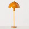 Kovová stolová lampa Petunia, 41 cm Náhľad obrázku produktu 4