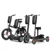 Wozinsky sac de guidon imperméable pour scooter 4l sac de Voir les images du produit 14