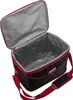 Kühlbox Kühltasche Isobag schwarz weiß 35 x 24 x 27 cm- Produktbild-Vorschau 5