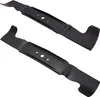 2x lama da 57 cm adatta a Viking MT 5112.1 Z, MT 6112.1 Anteprima dell’immagine prodotto 1