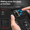 Pouzdro pro Xiaomi Redmi Note 10 Pro/10 Pro Max dvouvrstvé Náhled obrázku produktu 2