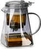 Vilde | Théière avec filtre - 730ml - En verre - Avec Voir les images du produit 1