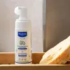 Mustela Shampoo Mousse per Crosta Lattea, Capelli, Neonati, Anteprima dell’immagine prodotto 3