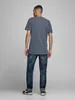 Jack & Jones 12164972, T-Shirt, S, Baumwolle, 1 Stück(e) Produktbild-Vorschau 9