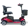 Hulajnoga elektryczna dla seniorów 4-kołowa hulajnoga Podgląd zdjęcia produktu 4