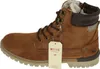 Mustang Herren Stiefelette Schnürboot warm gefüttert Produktbild-Vorschau 46