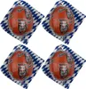 Bierkugel 4x 400g Brühwurst aus Bayern von ZIMMERMANN Produktbild-Vorschau 1