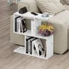 Skye Decor, Homemania - Carrara Marble, tavolino da Anteprima dell’immagine prodotto 1